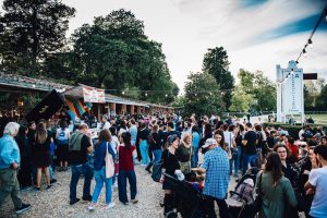 "Anima Firenze": un weekend di benessere ed equilibrio all'Ippodromo del Visarno