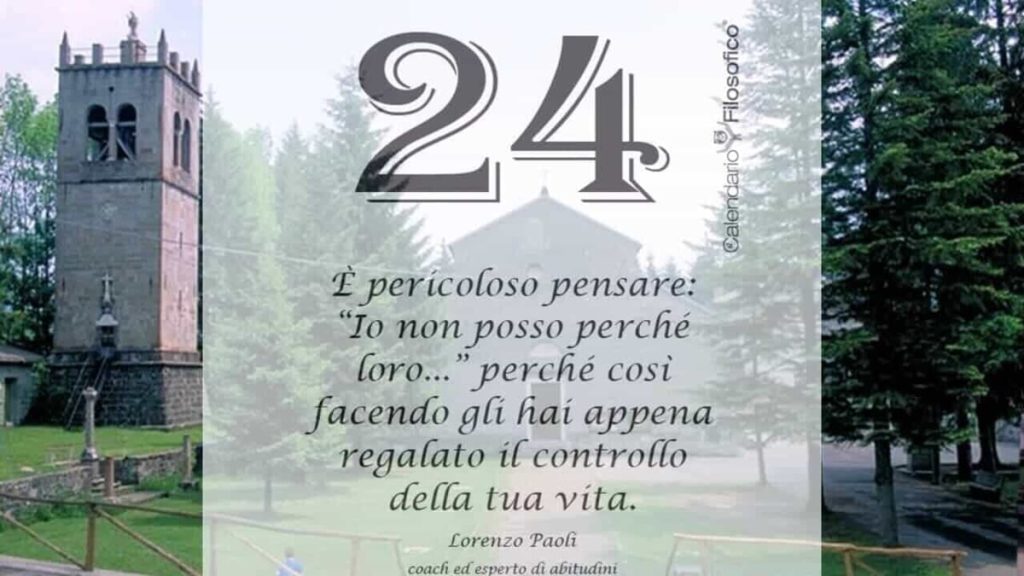 Almanacco del 24 gennaio: accadde oggi, compleanni, santo e proverbio del giorno