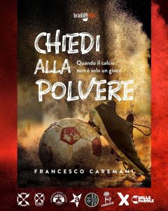 Presentazione del libro "Chiedi alla polvere"