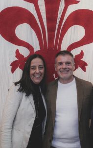 Massini nuovo direttore artistico del Teatro della Toscana – Teatro Nazionale