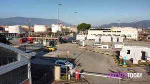 Strage di Calenzano, restano gravi le condizioni dei due operai feriti