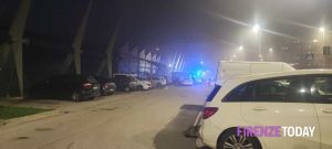 Nuovo incendio all'ex Meccanotessile