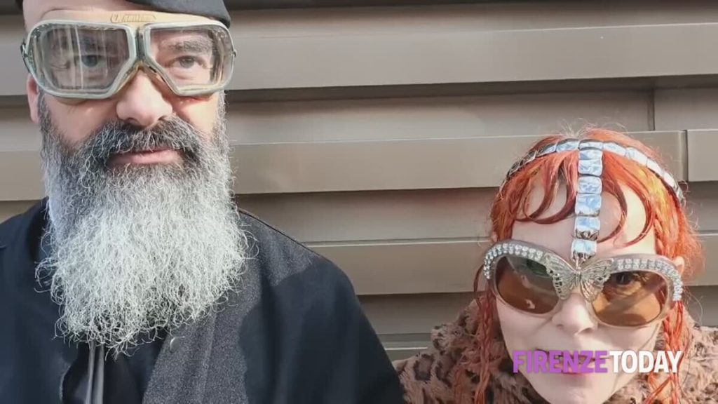 Addio ai filtri bellezza di Instagram. I volti di Pitti: “L’importante è essere sé stessi” / VIDEO