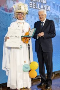 Zia Caterina: “Non abbiate paura, non mollo. E ho un sogno per i miei 60 anni”