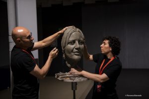 Iran, il ricordo di Mahsa Amini vivrà a Palazzo Sacrati 