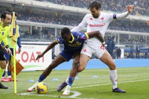 Hellas Verona-Fiorentina 1-0, le pagelle: disastro generale, si salvano solo Ranieri e Folorunsho