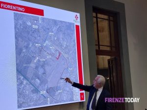 Tramvia, presentati i cinque nuovi progetti per l'ulteriore ampliamento della rete