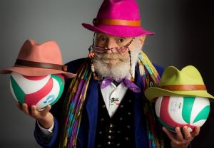 Il Bisonte Firenze proverà a fare un bel regalo per l’80° compleanno di Wanny Di Filippo