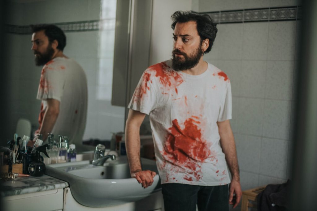 A The Square un'esperienza immersiva nel dramma psicologico “Orphans” di Dennis Kelly