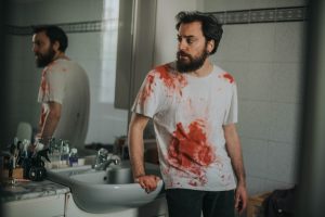 A The Square un'esperienza immersiva nel dramma psicologico “Orphans” di Dennis Kelly