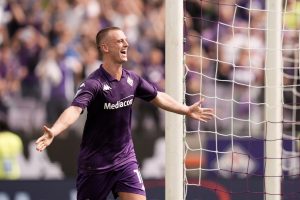 SONDAGGIO / Fiorentina, Gudmundsson ancora ko: lo riscatteresti a giugno?