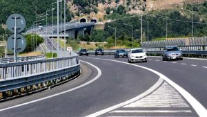 A1 Milano – Napoli: chiusura del tratto tra Firenze sud e Incisa Reggello