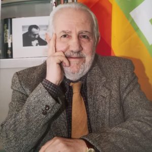 Morto il professor Andrea Cecconi, erede dello studioso Ernesto Balducci