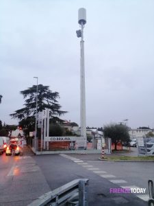 Cittadino avvia battaglia legale per antenna 5G