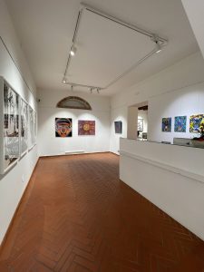 "Arte Donna", una mostra dedicata al talento e alla creatività delle donne artiste