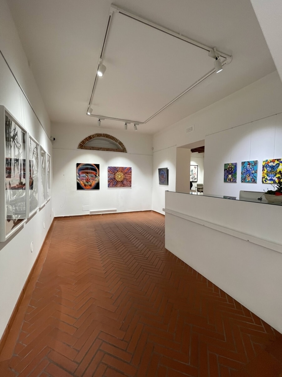 "Arte Donna", una mostra dedicata al talento e alla creatività delle donne artiste