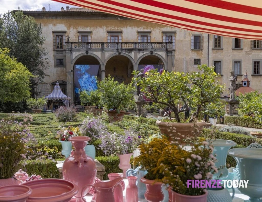 Artigianato e Palazzo open day