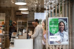 No ‘Tampon tax’: BENU Farmacia azzera l’IVA su assorbenti e tamponi nelle sue farmacie  