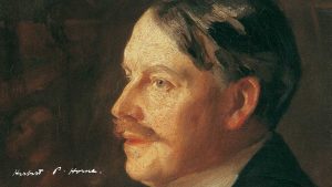 Visita guidata al Museo Horne per l'anniversario della nascita di Herbert Percy Horne