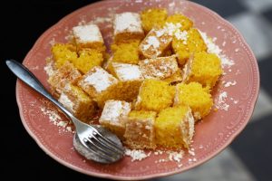 Food e concorsi: qual è la migliore schiacciata alla fiorentina di Firenze 