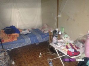 Blitz nei capannoni alveare tra l'Empolese e Sesto