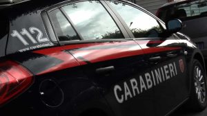 Via Baccio da Montelupo, 69enne rapinato mentre rientra a casa