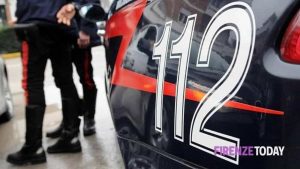 Scandicci, nasconde 50 grammi di cocaina e 1.200 euro in auto: arrestato