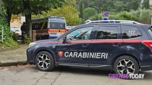 Prato, donna uccisa in casa a coltellate a Montepiano