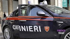 San Jacopino, tenta di rubarle gli occhiali al bar e l'aggredisce: fermato dai presenti e poi arrestato dai carabinieri