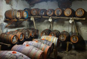 Fuori di Taste: “Oleum di Vinum. Le contaminazioni ed immersioni di Pieve di Campoli”