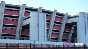 Sollicciano, la denuncia: "Aggredito un altro agente. Carcere abbandonato, serve un direttore"