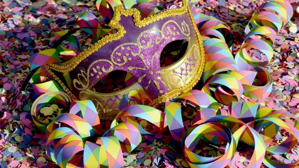 Carnevale a Scandicci