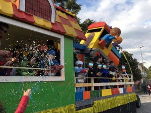 Carnavale di San Mauro a Signa