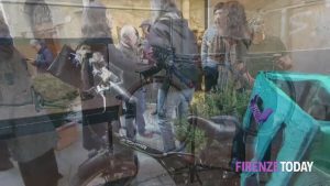 Lavoro e diritti nel food delivery: apre la prima casa dei rider / VIDEO 
