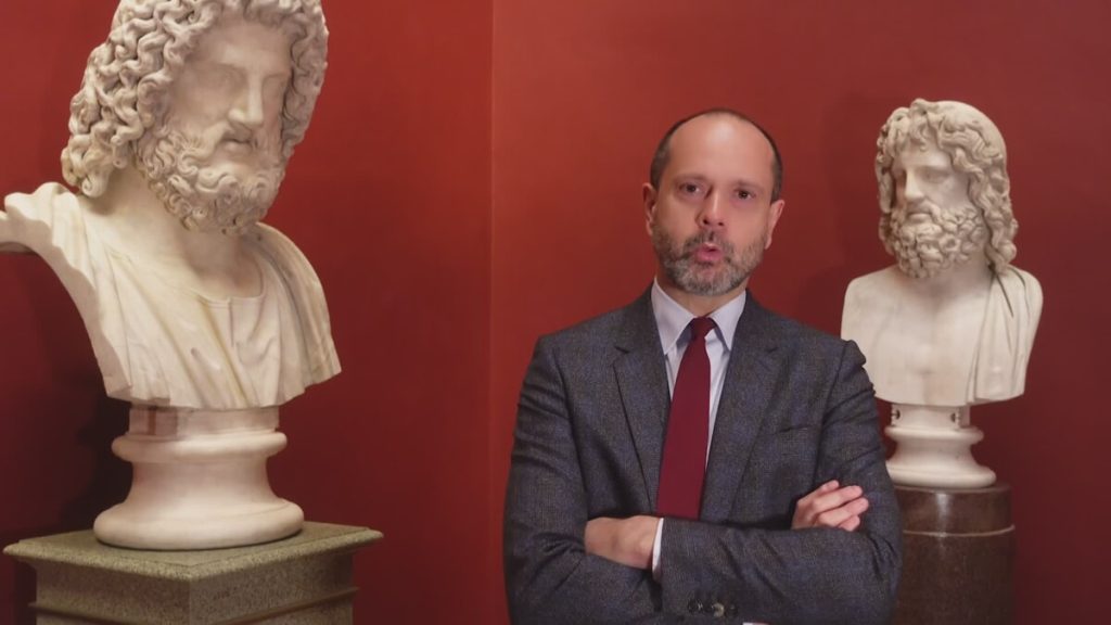 Al via “Cattedra Uffizi”: lezioni gratuite in museo VIDEO