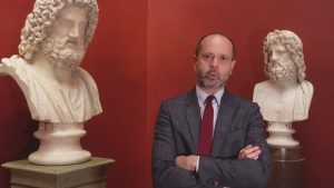 Al via “Cattedra Uffizi”: lezioni gratuite in museo  VIDEO
