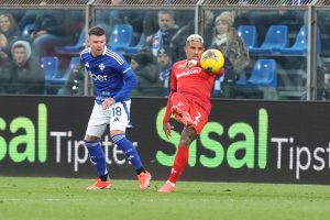 Fiorentina-Como, probabili formazioni e dove vederla in tv