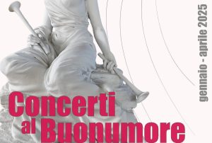 Concerti al Buonumore