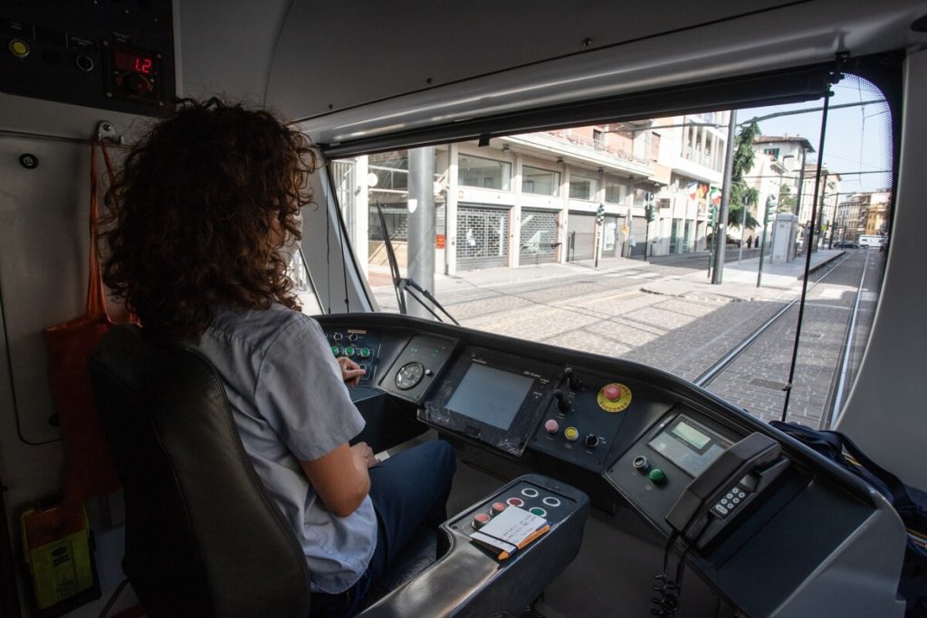 Tramvia: sciopero di 24 ore