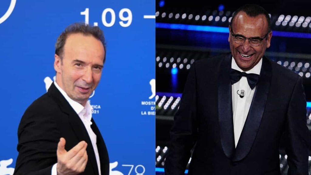 Sanremo, serata dei duetti: ospiti e cantanti in ordine di esibizione