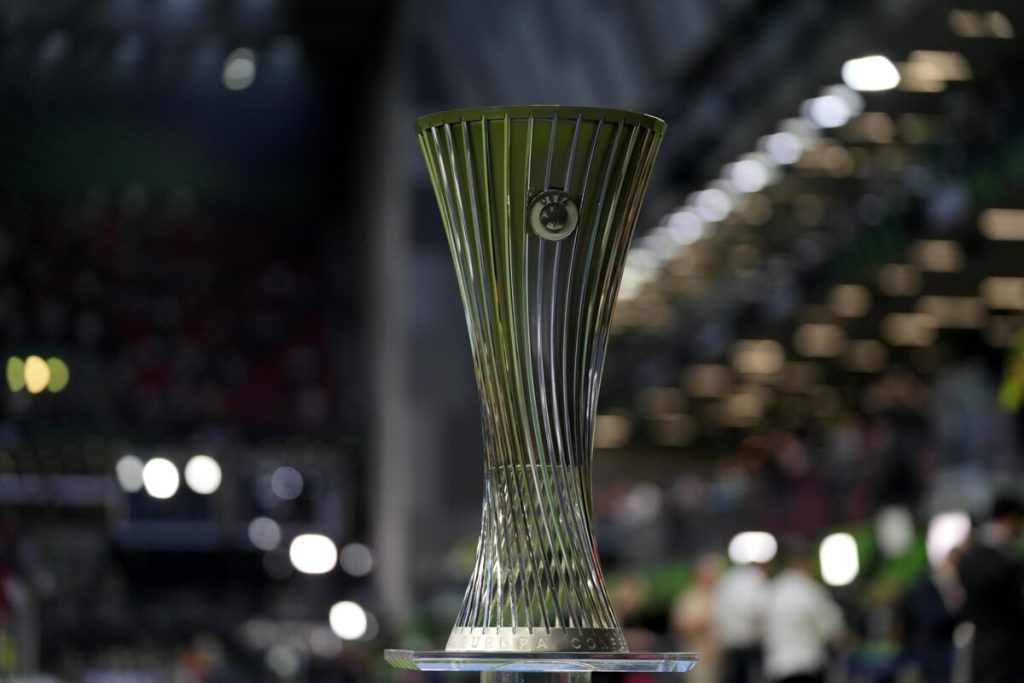 Sorteggi Conference League, ecco l'avversario della Fiorentina