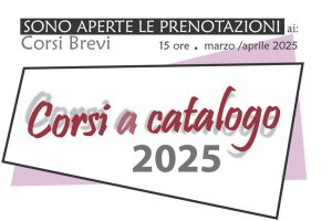 Corsi a catalogo 2025, le 5 proposte del liceo artistico di Porta Romana