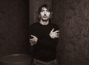 Giuseppe Cruciani al Teatro Cartiere Carrara di Firenze