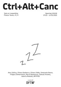 Mostra "Ctrl+alt+canc"