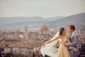 Matrimoni, Toscana regina del wedding: business da oltre 200 milioni