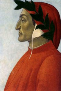 Dante Alighieri. Genio e innovazione. Letture e musiche