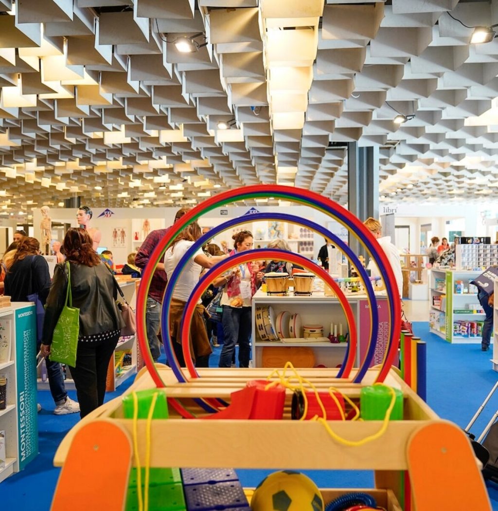 Didacta Italia 2024: al via l'ottava edizione della più importante Fiera sull’innovazione della scuola