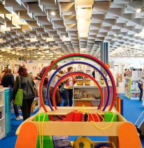 Didacta Italia 2024: al via l'ottava edizione della più importante Fiera sull’innovazione della scuola