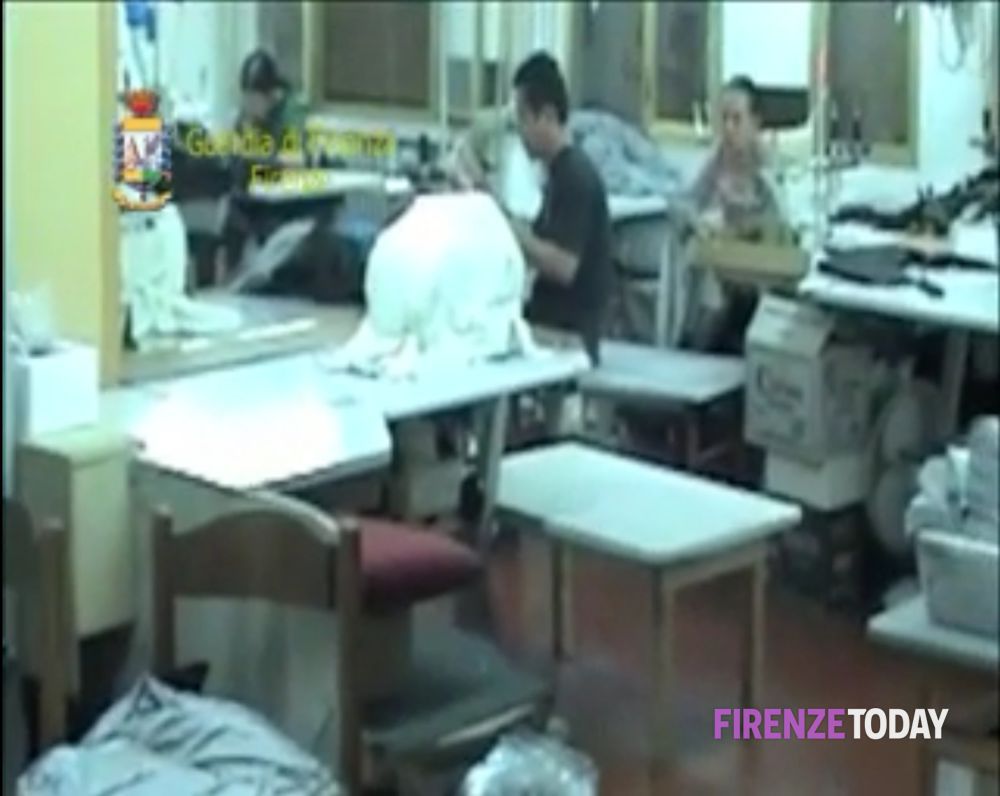 Sfruttavano lavoratori senza permesso di soggiorno
