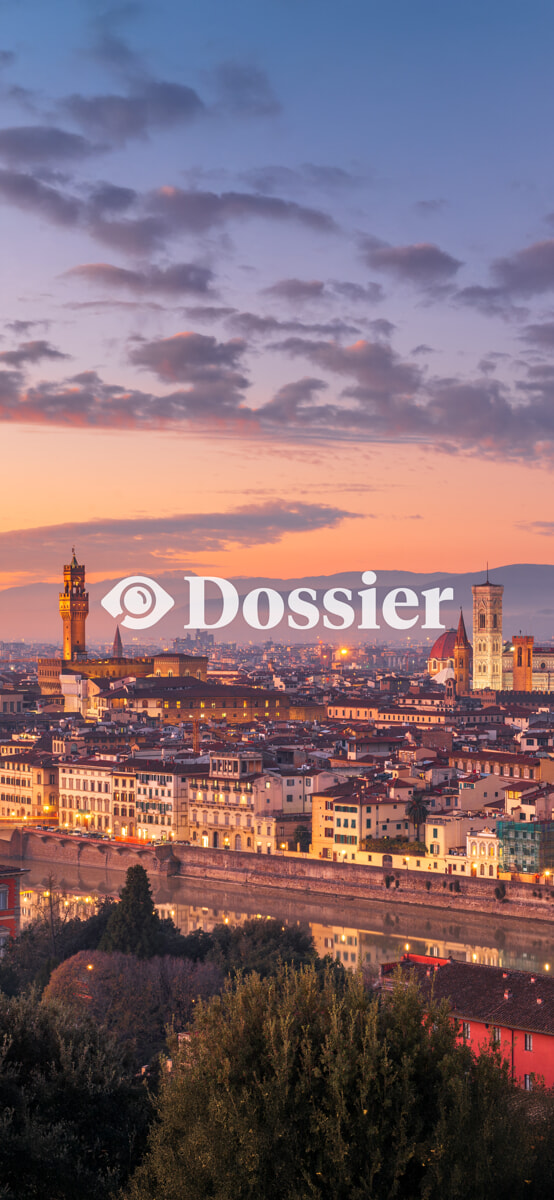 Cos'è Dossier e come inviare segnalazioni
